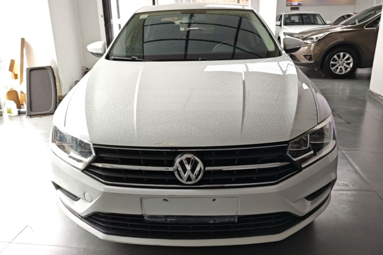 Volkswagen Bora 2021 car image #3