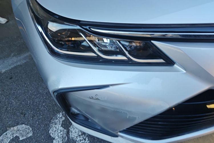 Toyota Corolla 2021 car image #8