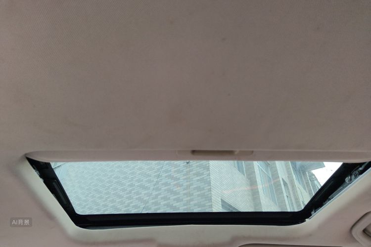 GEELY Vision X6 2016 car image #20