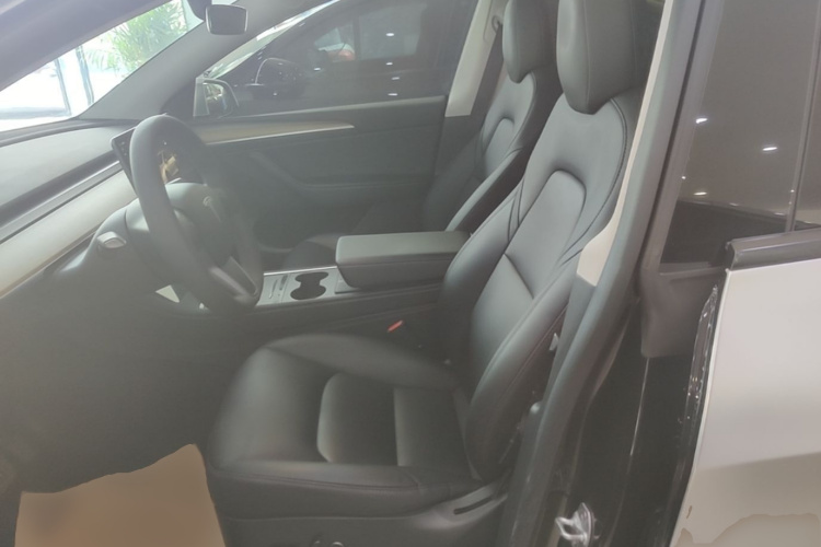 Tesla Model Y 2022 #15 Tesla Model Y 2022 immagine di auto #15