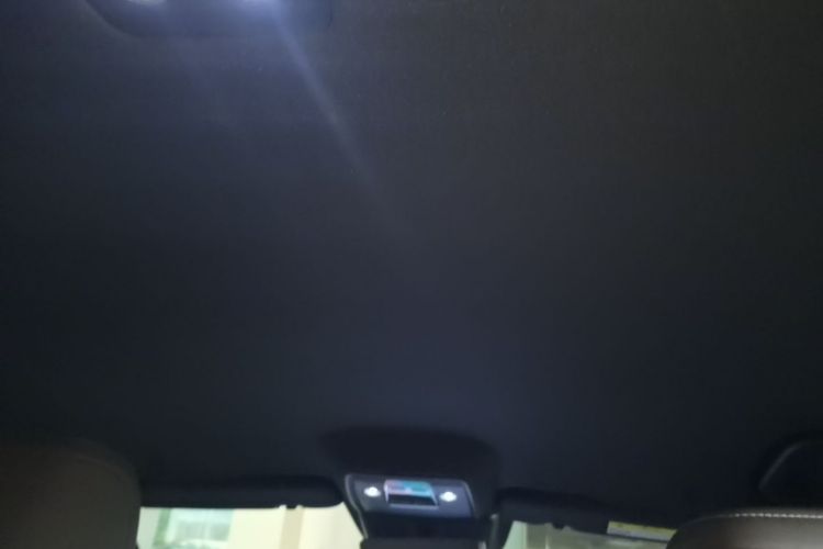 BYD Han 2024 #18 BYD Han 2024 imagen de coche #18