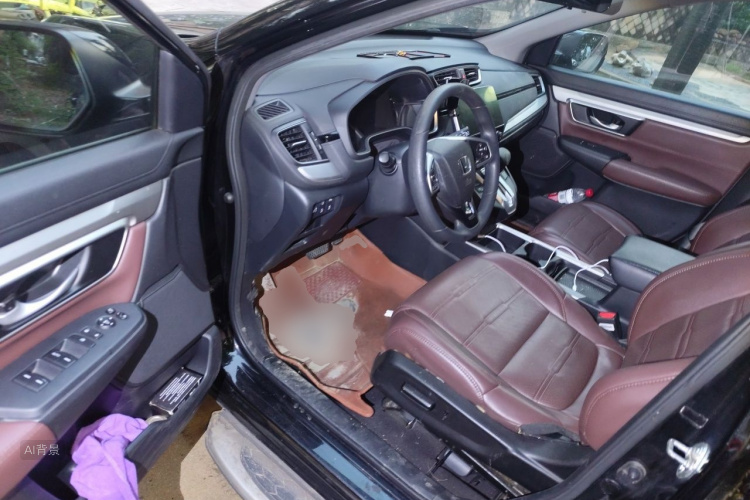 Honda CR-V 2020 car image #18
