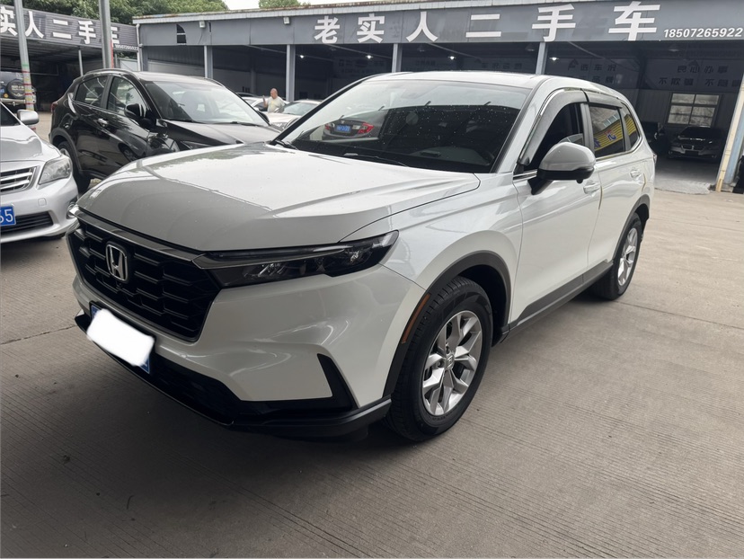 Honda CR-V 2023 car image 