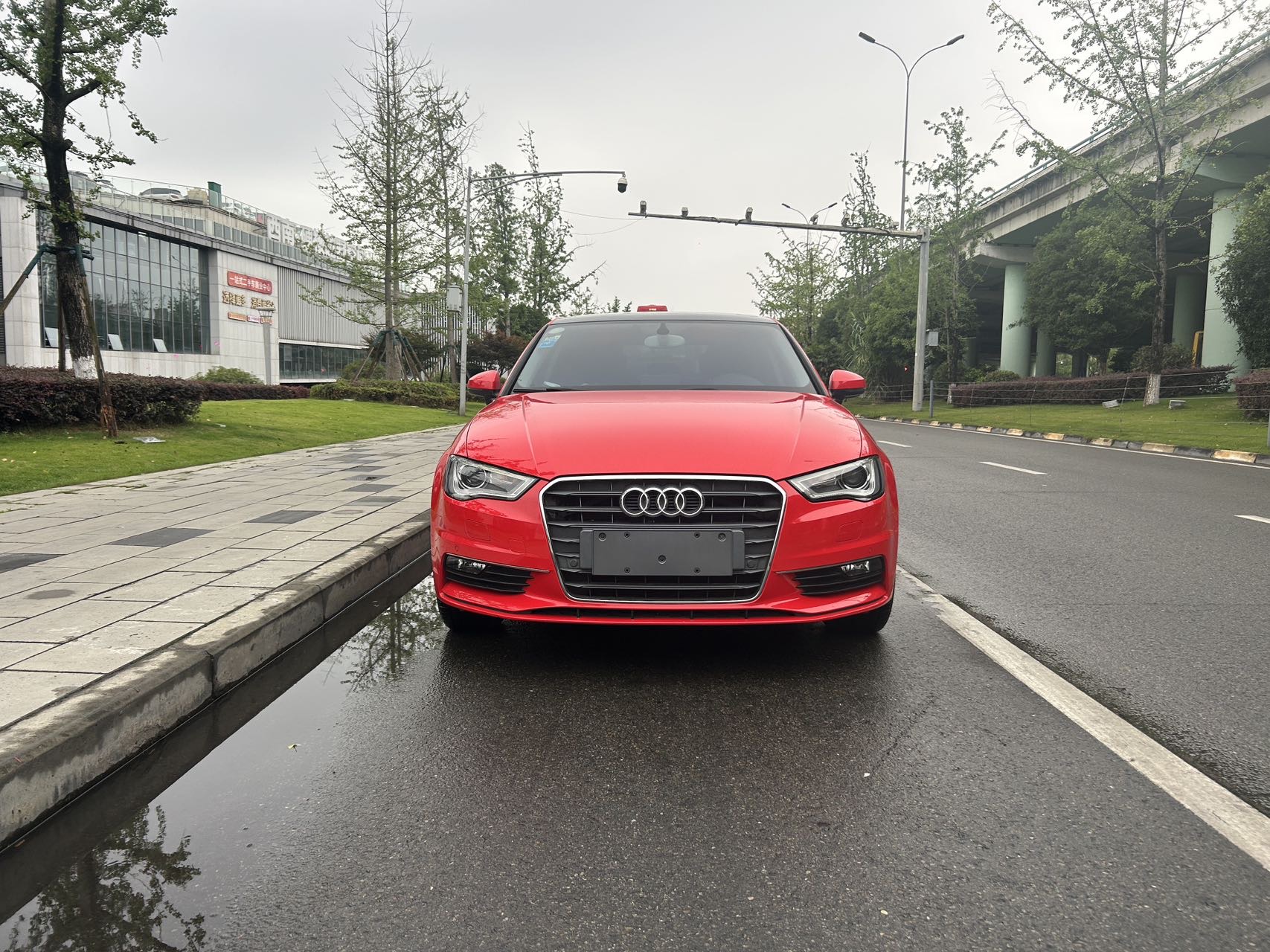Audi A3 2015 #2 Audi A3 2015 car image #2