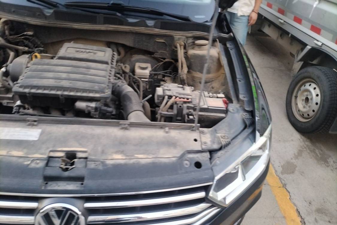 Volkswagen Bora 2019 #12 Volkswagen Bora 2019 immagine di auto #12