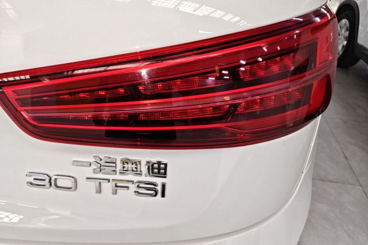 Audi Q3 2016 #8 Audi Q3 2016 immagine di auto #8