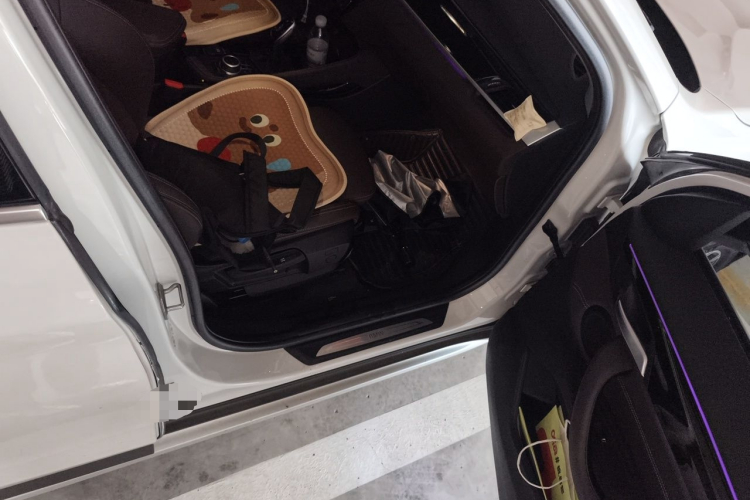 BMW X1 2020 immagine di auto #23