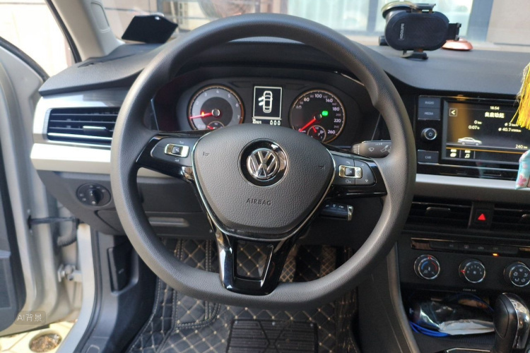 Volkswagen Lavida 2020 car image #12
