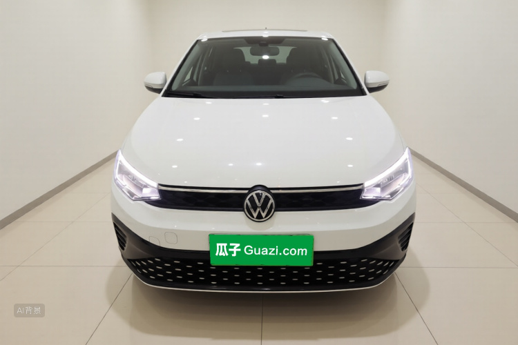 Volkswagen Lavida 2023 #3 Volkswagen Lavida 2023 car image #3