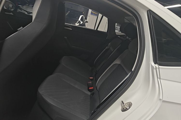 Volkswagen Lavida 2024 #17 Volkswagen Lavida 2024 immagine di auto #17