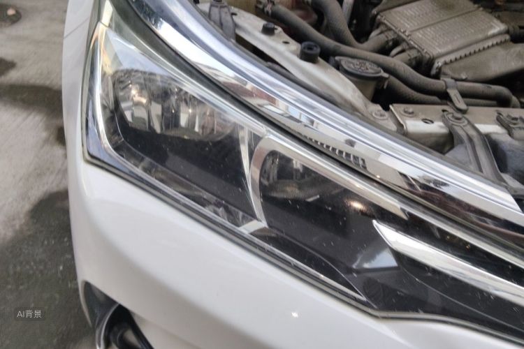 Toyota Corolla 2019 car image #8