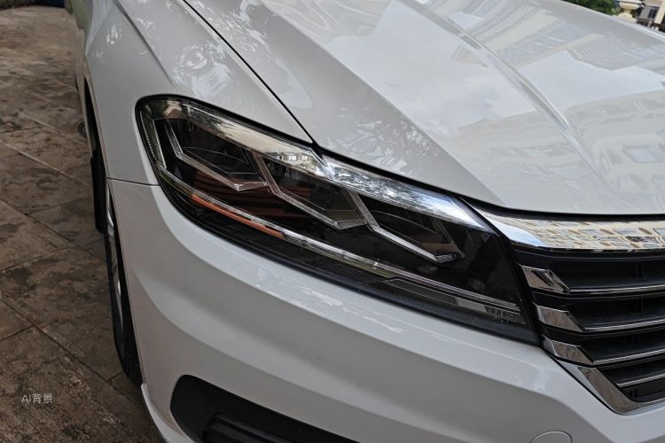 Volkswagen Lavida 2022 car image #8