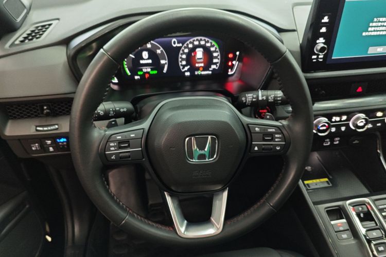 Honda CR-V 2025 #11 Honda CR-V 2025 car image #11