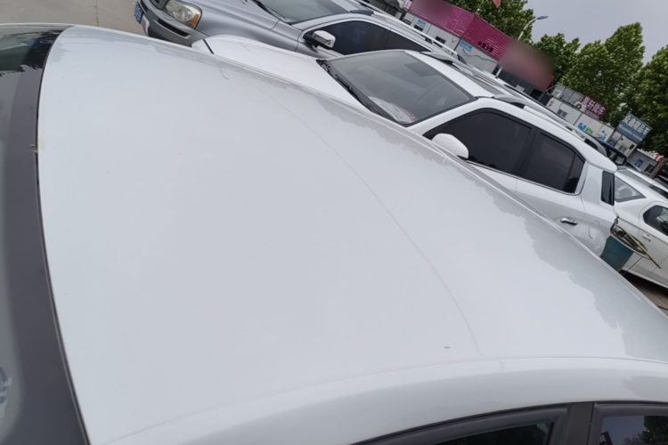 Volkswagen Bora 2023 car image #25