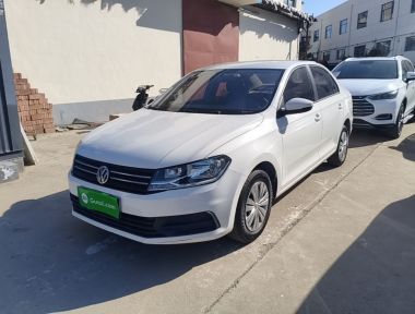 Volkswagen Santana 2019 Volkswagen Santana 2019 صورة سيارة