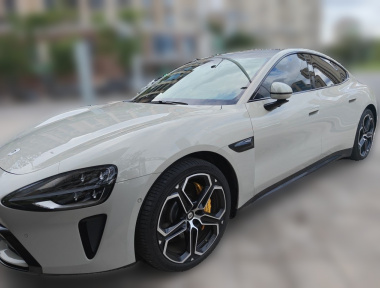 MI SU7 2024 car image 
