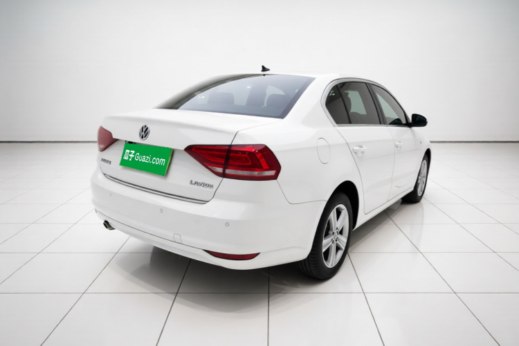 Volkswagen Lavida 2018 #7 Volkswagen Lavida 2018 car image #7