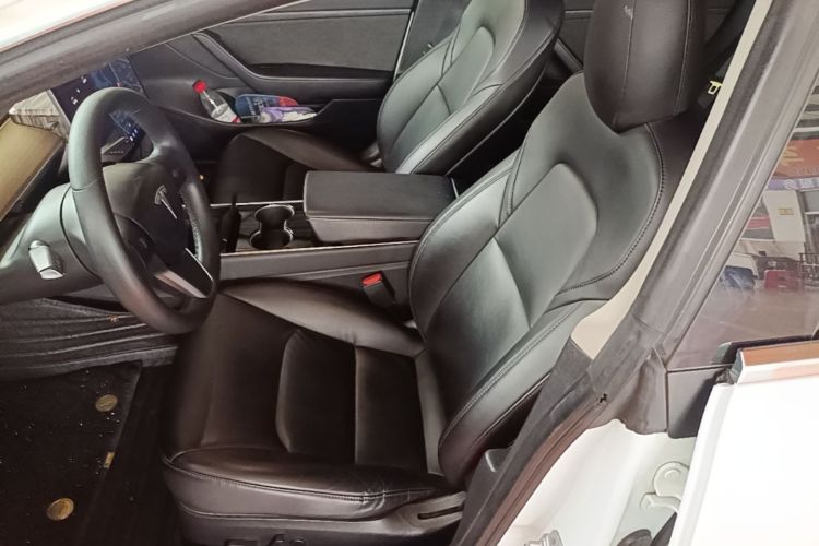 Tesla Model 3 2019 imagem de carro #19