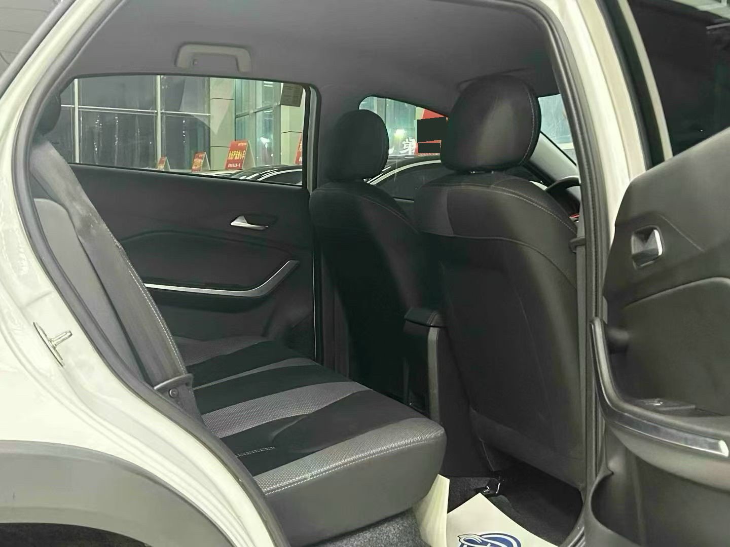 Chery Tiggo 3x 2024 car image #6