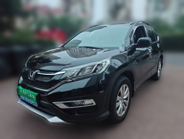 Honda CR-V 2015 Honda CR-V 2015 car image