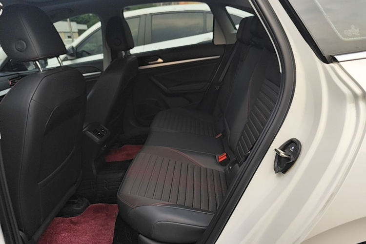 Volkswagen Lavida 2024 #17 Volkswagen Lavida 2024 car image #17