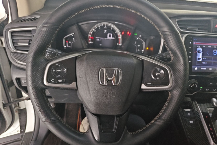 Honda CR-V 2020 #11 Honda CR-V 2020 car image #11