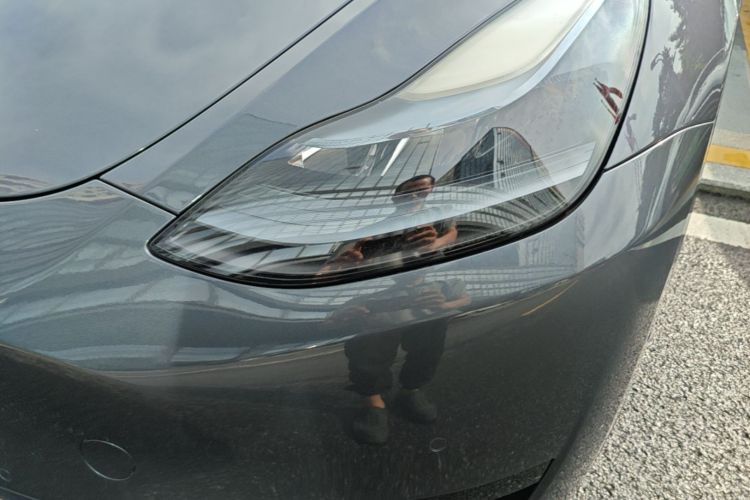 Tesla Model Y 2022 #23 Tesla Model Y 2022 immagine di auto #23