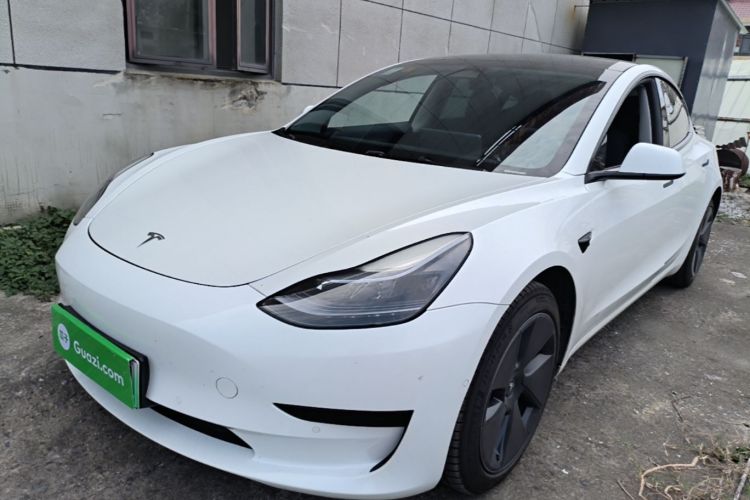 Tesla Model 3 2023 #2 Tesla Model 3 2023 car image #2