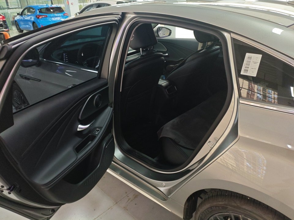Chery Arrizo 8 2024 #6 Chery Arrizo 8 2024 car image #6