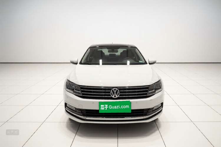 Volkswagen Lavida 2017 #3 Volkswagen Lavida 2017 car image #3