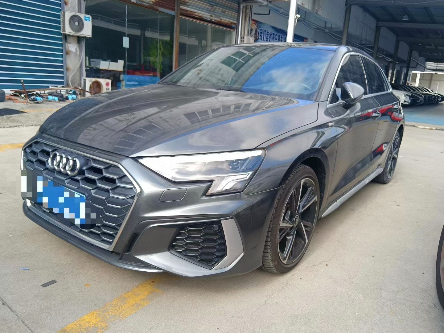 2021 2021 car image