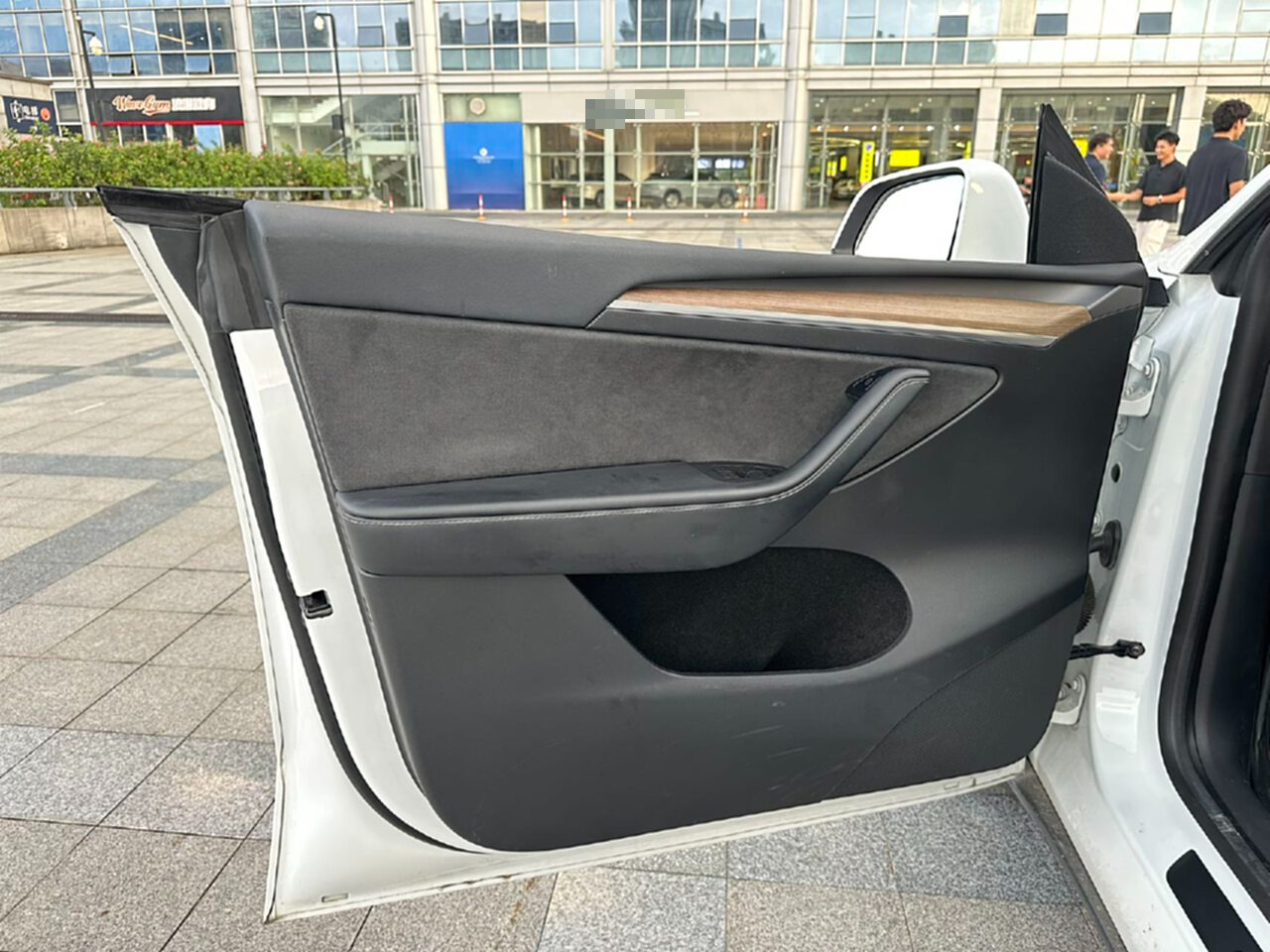 Tesla Model Y 2022 #23 Tesla Model Y 2022 car image #23