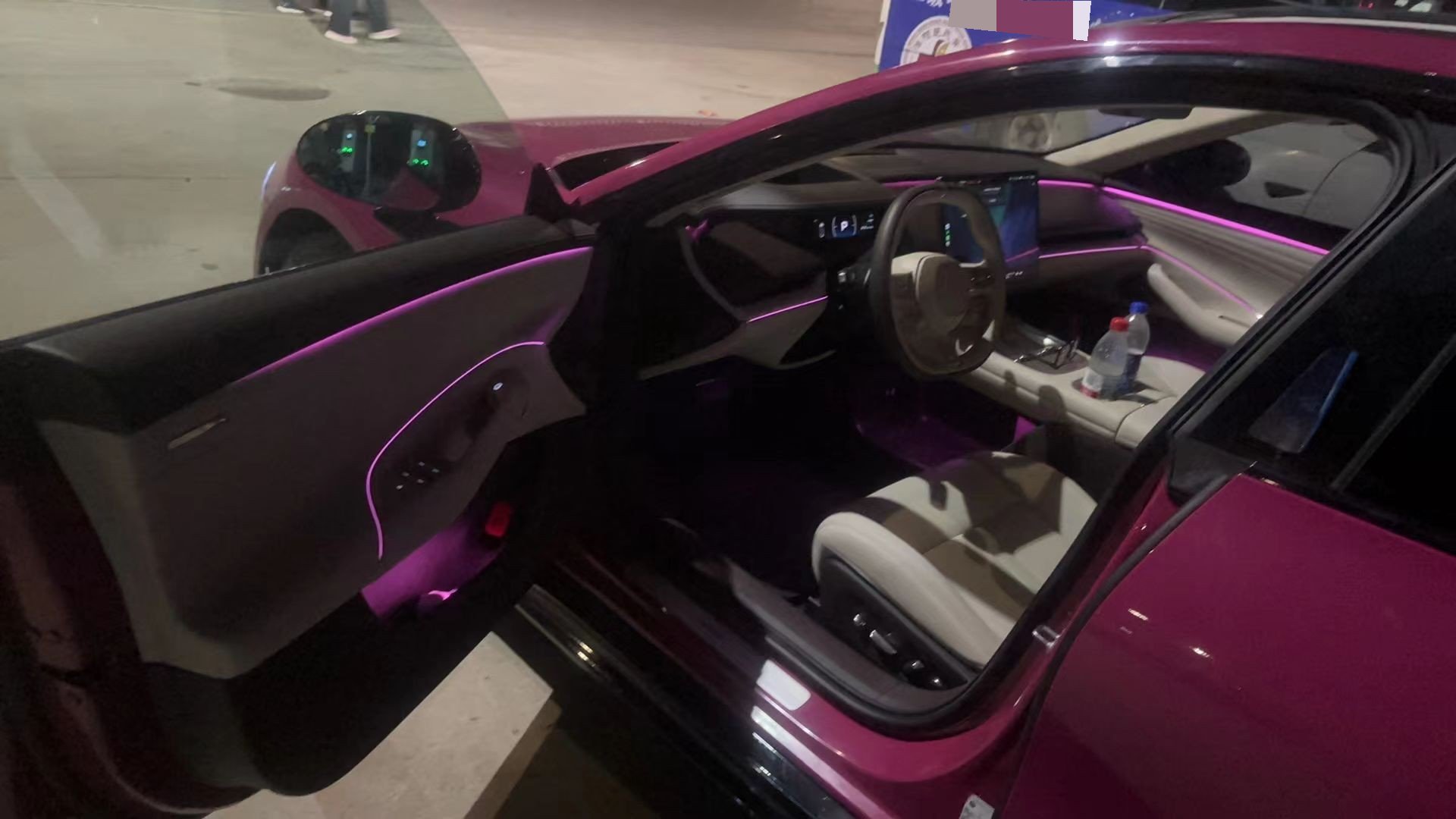 2026 car image #6