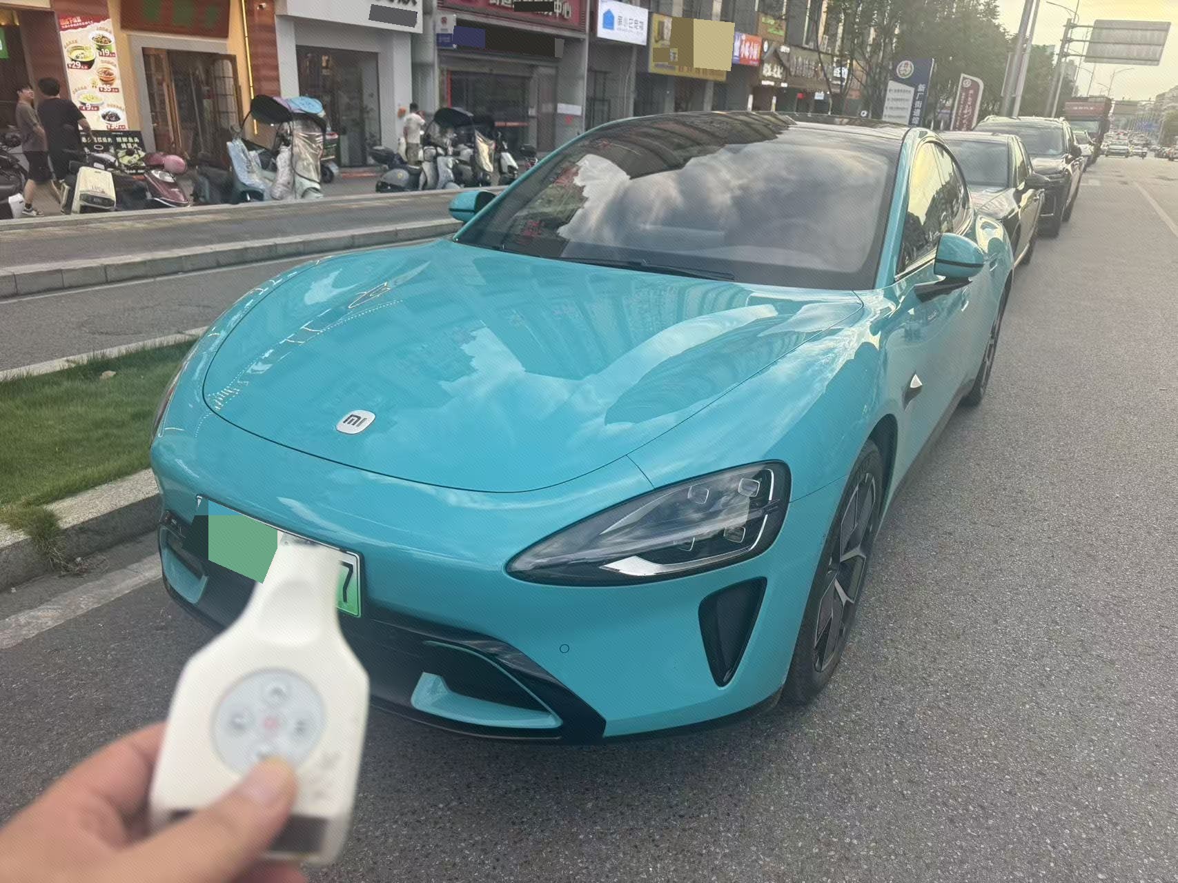 2025 2025 immagine di auto
