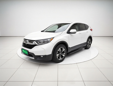 Honda CR-V 2019 Honda CR-V 2019 car image