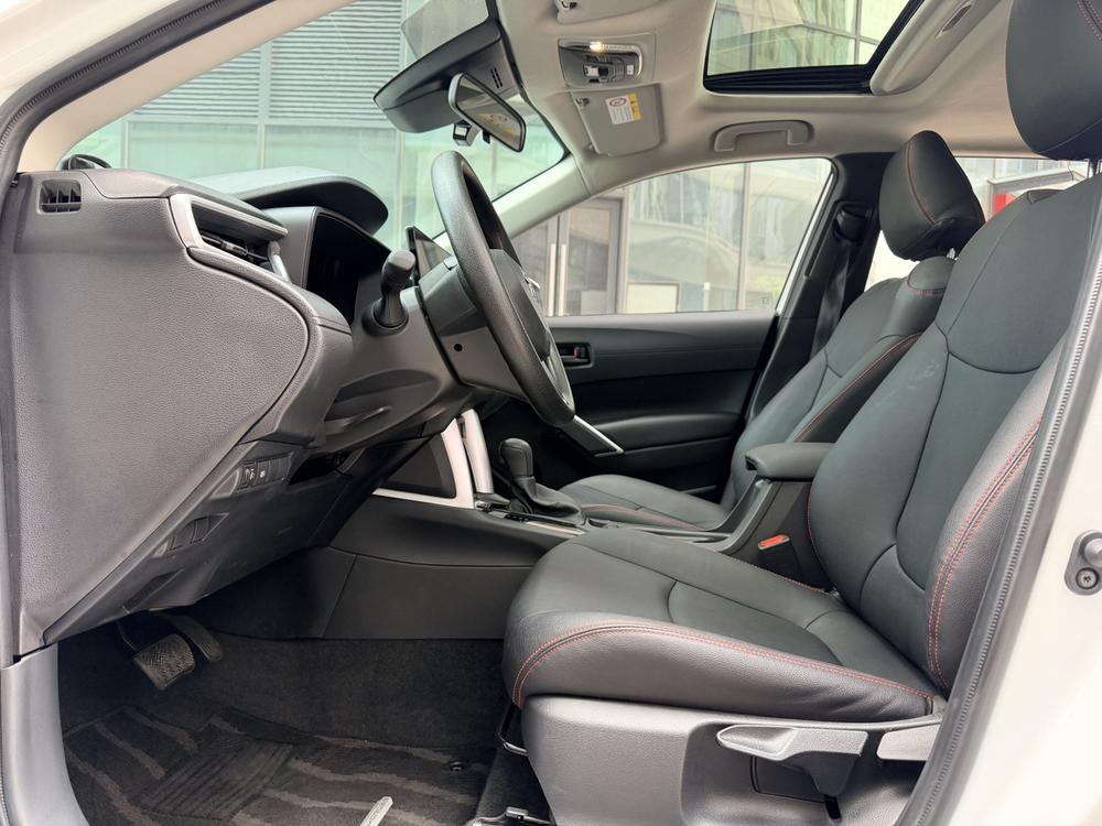 2024 car image #26