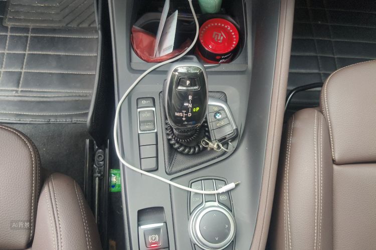 BMW X1 2021 imagem de carro #16