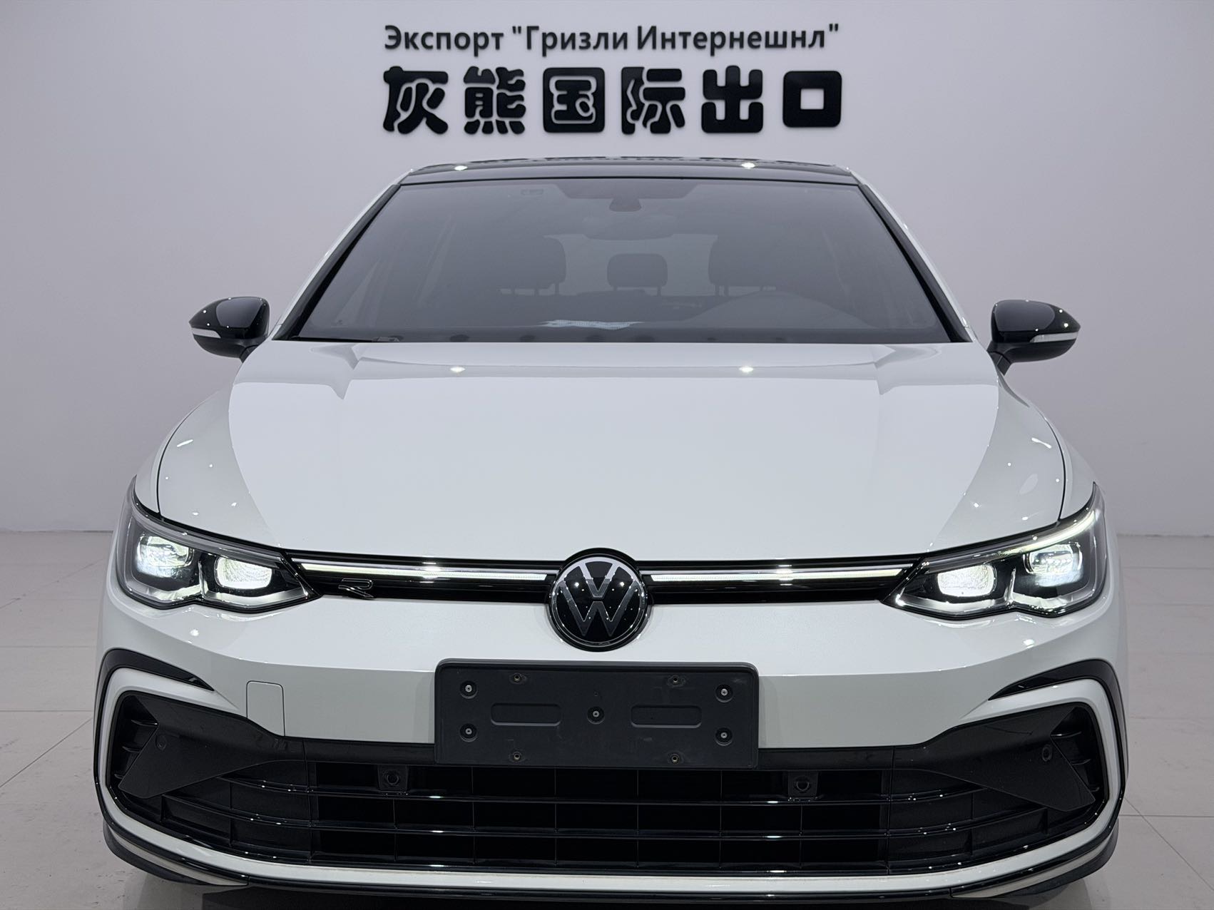 Volkswagen Golf 2022 #2 Volkswagen Golf 2022 car image #2