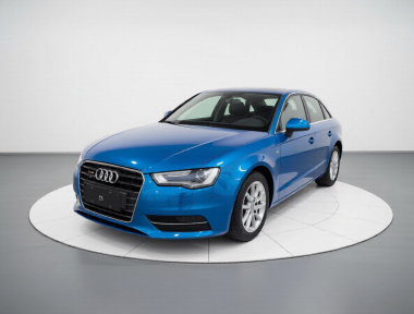 Audi A3 2016 Audi A3 2016 immagine di auto