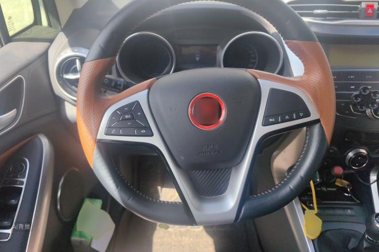 BYD Yuan 2016 #12 BYD Yuan 2016 car image #12