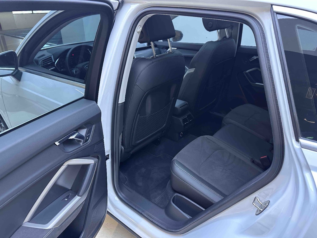Audi Q3 2022 #6 Audi Q3 2022 immagine di auto #6