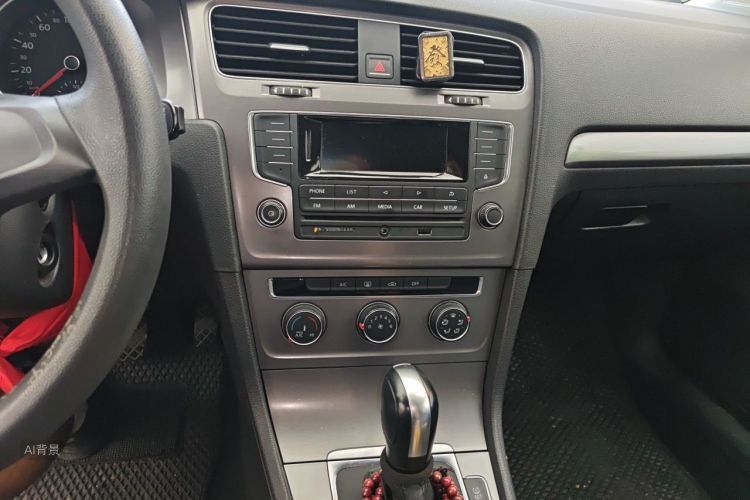 Volkswagen Golf 2016 #15 Volkswagen Golf 2016 car image #15