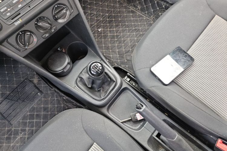 Volkswagen Polo 2015 #14 Volkswagen Polo 2015 car image #14