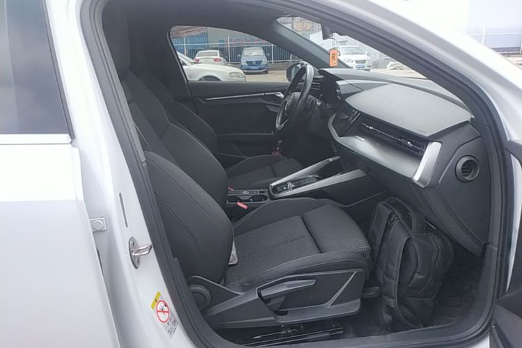 Audi A3 2022 #24 Audi A3 2022 car image #24