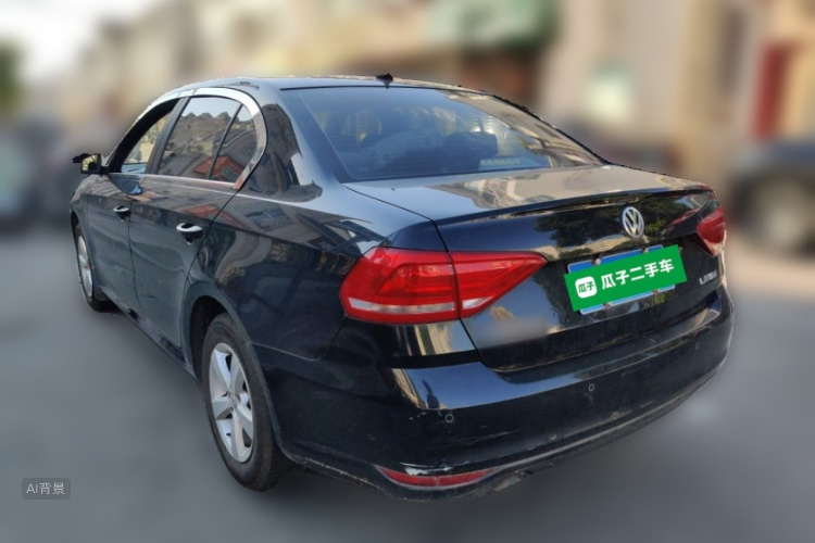 Volkswagen Lavida 2015 #5 Volkswagen Lavida 2015 car image #5