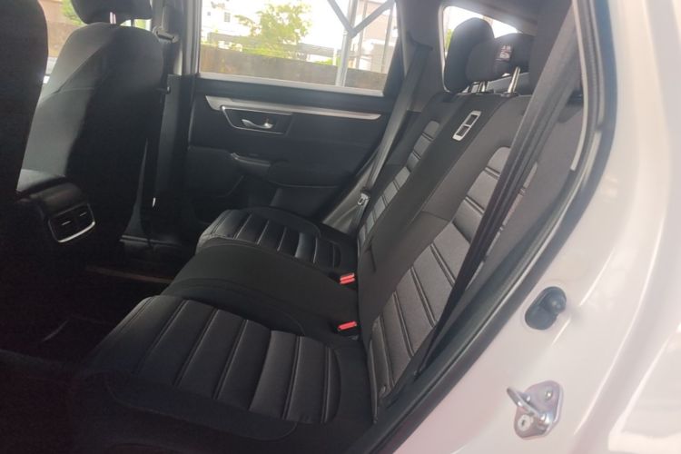 Honda CR-V 2018 #17 Honda CR-V 2018 car image #17