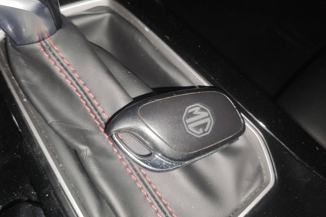 MG 5 2020 #29 MG 5 2020 immagine di auto #29
