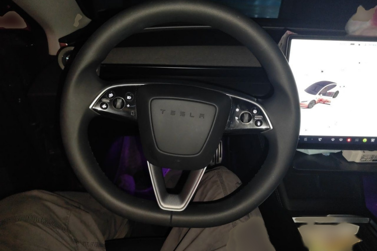 Tesla Model 3 2024 #15 Tesla Model 3 2024 car image #15