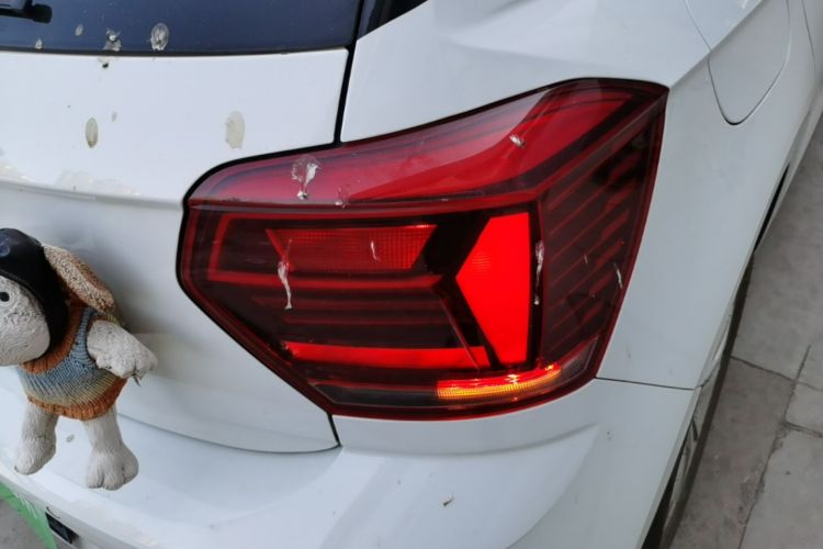 Volkswagen Polo 2024 #8 Volkswagen Polo 2024 car image #8