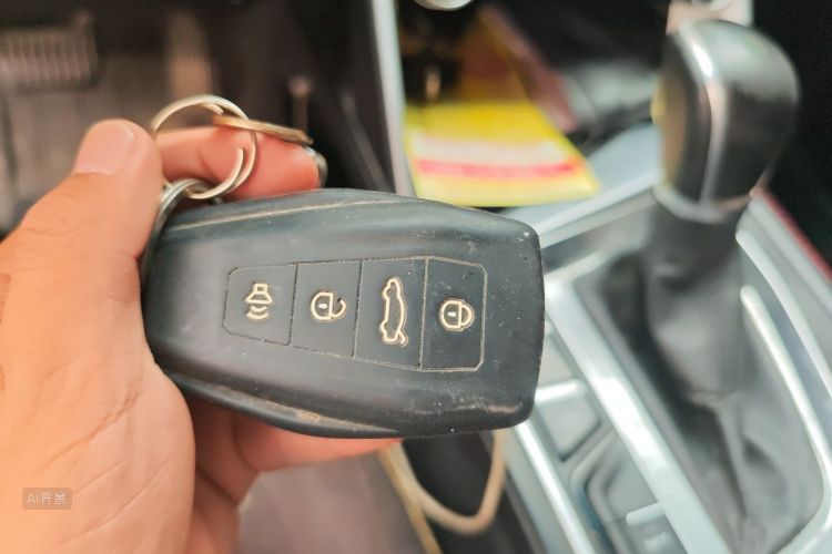 GEELY Binray 2019 #10 GEELY Binray 2019 صورة سيارة #10